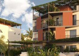 Apartment - 2 bedrooms - 2 bathrooms for للبيع in Kinda - 5th Settlement Compounds - The 5th Settlement - New Cairo City - Cairo