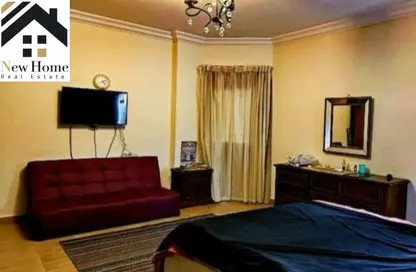 شقة - 3 غرف نوم - 3 حمامات للبيع في شارع الشويفات - الحي الاول - التجمع الخامس - مدينة القاهرة الجديدة - القاهرة