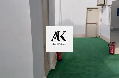 Full Floor - Studio - 5 Bathrooms for rent in Bank Center Street - South Teseen St. - The 5th Settlement - New Cairo City - Cairo