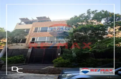 Apartment - 3 Bedrooms - 2 Bathrooms for sale in South Teseen St. - The 5th Settlement - New Cairo City - Cairo