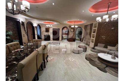 Apartment - 5 Bedrooms - 4 Bathrooms for sale in El Nakheel - 5th Settlement Compounds - The 5th Settlement - New Cairo City - Cairo