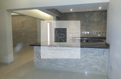 Apartment - 3 Bedrooms - 2 Bathrooms for sale in Zayed Dunes - 6th District - Sheikh Zayed City - Giza