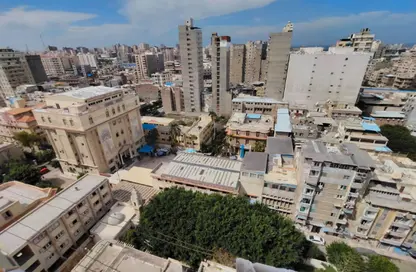 شقة - 3 غرف نوم - 2 حمامات للبيع في شارع الوزير - محرم بك - حي وسط - الاسكندرية