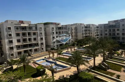 Penthouse - 3 Bedrooms - 3 Bathrooms for sale in JAYD Residence - 5th Settlement Compounds - The 5th Settlement - New Cairo City - Cairo