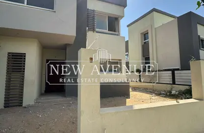 Townhouse - 3 Bedrooms - 4 Bathrooms for sale in Hyde Park - 5th Settlement Compounds - The 5th Settlement - New Cairo City - Cairo