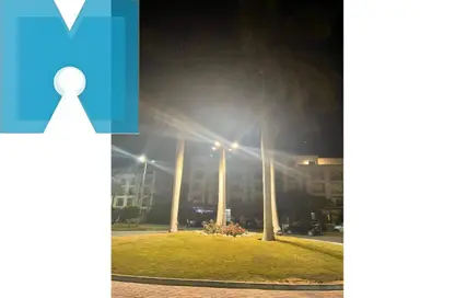 شقة - 2 غرف نوم - 1 حمام للبيع في حدائق المهندسين - الحي الرابع - الشيخ زايد - الجيزة
