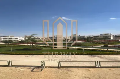 فيلا - 4 غرف نوم - 4 حمامات للبيع في جولز - طريق مصر اسكندرية الصحراوي - مدينة 6 أكتوبر - الجيزة