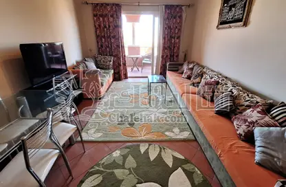 Chalet - 2 Bedrooms - 2 Bathrooms for sale in Panorama - Porto Sokhna - Al Ain Al Sokhna - Suez