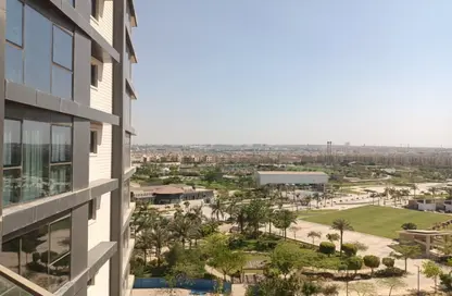 شقة - 3 غرف نوم - 3 حمامات للبيع في أبراج زيد - كمبوندات الشيخ زايد - الشيخ زايد - الجيزة