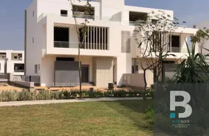 شقة - 2 غرف نوم - 2 حمامات للبيع في جولز - طريق مصر اسكندرية الصحراوي - مدينة 6 أكتوبر - الجيزة