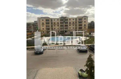 Apartment - 3 Bedrooms - 3 Bathrooms for sale in Mivida - 5th Settlement Compounds - The 5th Settlement - New Cairo City - Cairo