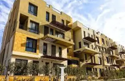 دوبلكس - 3 غرف نوم - 3 حمامات للبيع في ايستاون - كمبوندات التجمع الخامس - التجمع الخامس - مدينة القاهرة الجديدة - القاهرة