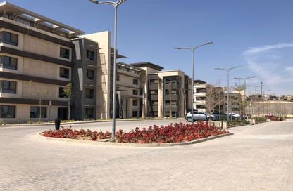 عيادة - استوديو - 1 حمام للايجار في نيو جيزة - طريق مصر اسكندرية الصحراوي - مدينة 6 أكتوبر - الجيزة