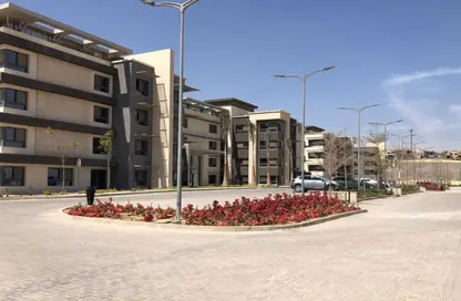 Clinic - Studio - 1 Bathroom for rent in New Giza - Cairo Alexandria Desert Road - 6 October City - Giza