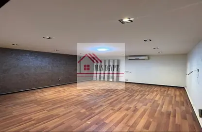 Apartment - 4 Bedrooms - 2 Bathrooms for sale in Al Thawra St. - Dokki - Giza