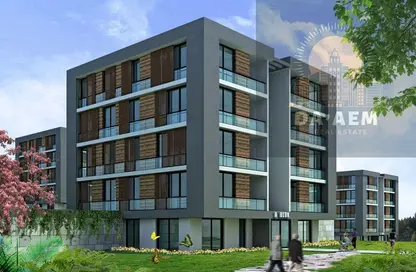 Land - Studio for sale in Bait Alwatan - The 5th Settlement - New Cairo City - Cairo