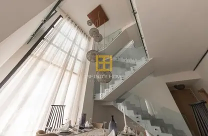 Villa - 5 Bedrooms - 4 Bathrooms for sale in Al Burouj Compound - El Shorouk Compounds - Shorouk City - Cairo