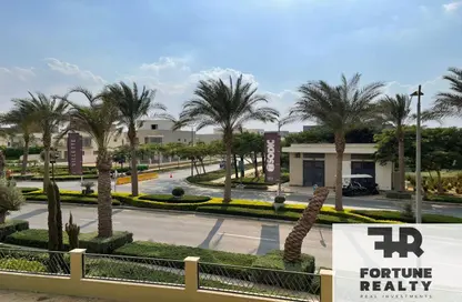 Villa - 4 Bedrooms - 5 Bathrooms for sale in Villette - 5th Settlement Compounds - The 5th Settlement - New Cairo City - Cairo