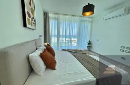 Chalet - 3 Bedrooms - 3 Bathrooms for sale in Latin District - New Alamein City - Al Alamein - North Coast