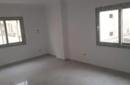 Office Space - Studio - 2 Bathrooms for rent in Al Bostan St. - 9th District - Sheikh Zayed City - Giza