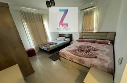 شاليه - 2 غرف نوم - 2 حمامات للايجار في أمواج - سيدي عبد الرحمن - الساحل الشمالي