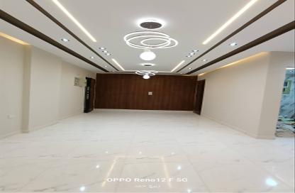 Apartment - 3 Bedrooms - 2 Bathrooms for sale in Gate 4 - Mena - Hadayek El Ahram - Giza
