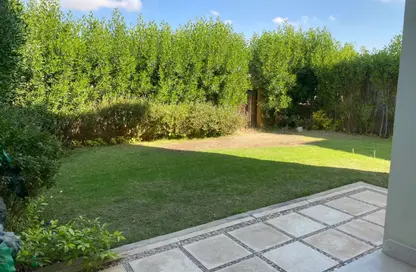 Twin House - 4 Bedrooms - 4 Bathrooms for rent in Mivida - 5th Settlement Compounds - The 5th Settlement - New Cairo City - Cairo Twin House - 4 Bedrooms - 4 Bathrooms for rent in Mivida - 5th Settlement Compounds - The 5th Settlement - New Cairo City - Cairo