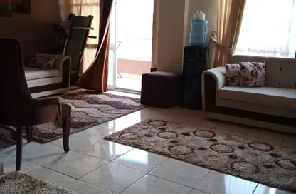 Apartment - 2 Bedrooms - 1 Bathroom for sale in Madinaty - Cairo