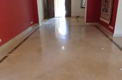 Villa - 3 Bedrooms - 3 Bathrooms for sale in Privado - Madinaty - Cairo