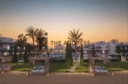 تاون هاوس - 4 غرف نوم - 4 حمامات للبيع في سيتي جيت - كمبوندات التجمع الخامس - التجمع الخامس - مدينة القاهرة الجديدة - القاهرة