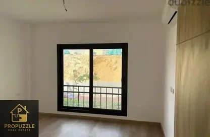 Apartment - 2 Bedrooms - 2 Bathrooms for rent in Moon Residences - Fifth Square - The 5th Settlement - New Cairo City - Cairo