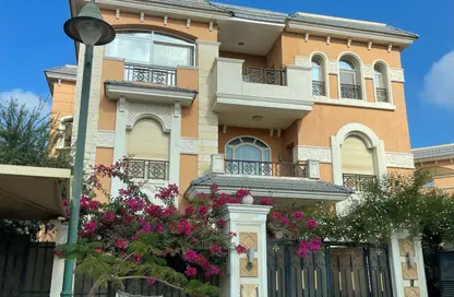 منزل مزدوج - 4 غرف نوم - 4 حمامات للبيع في كمبوند الديار - شارع التسعين - التجمع الخامس - مدينة القاهرة الجديدة - القاهرة