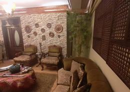 شقة - 4 غرف نوم - 2 حمامات for للبيع in شارع التحرير - الدقي - الجيزة