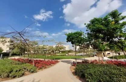 Apartment - 2 Bedrooms - 3 Bathrooms for sale in New Giza - Cairo Alexandria Desert Road - 6 October City - Giza