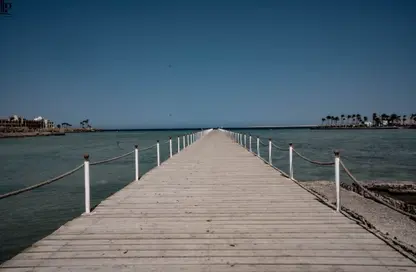 شقة - غرفة نوم - 1 حمام للبيع في سكانديك ريزورت - منتجعات الغردقة - الغردقة - محافظة البحر الاحمر