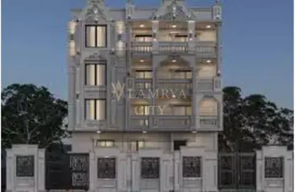 Apartment - 3 Bedrooms - 2 Bathrooms for sale in Boyot New Damietta - New Damietta - Demyat