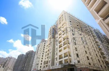 شقة - 3 غرف نوم - 2 حمامات للبيع في مروج - سموحة - حي شرق - الاسكندرية