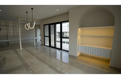 Apartment - 3 Bedrooms - 3 Bathrooms for rent in Villette - 5th Settlement Compounds - The 5th Settlement - New Cairo City - Cairo