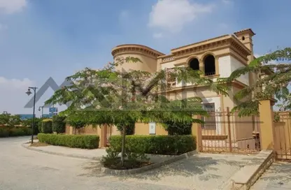 Villa - 5 Bedrooms - 5 Bathrooms for sale in Le Reve - El Katameya Compounds - El Katameya - New Cairo City - Cairo