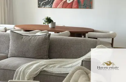 شقة - 3 غرف نوم - 3 حمامات للايجار في ايستاون - كمبوندات التجمع الخامس - التجمع الخامس - مدينة القاهرة الجديدة - القاهرة