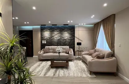 Apartment - 2 Bedrooms - 2 Bathrooms for sale in Madinaty - Cairo