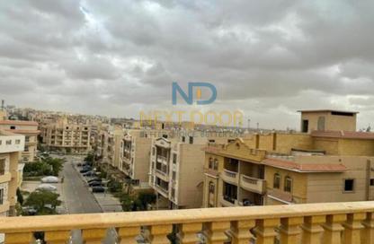 Apartment - 3 Bedrooms - 2 Bathrooms for sale in El Koronfel - The 5th Settlement - New Cairo City - Cairo