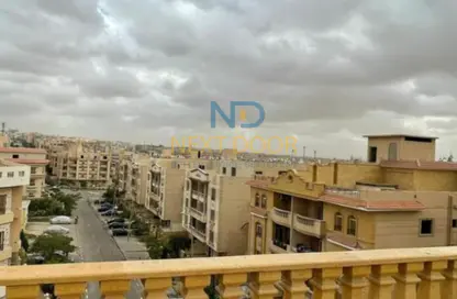 شقة - 3 غرف نوم - 2 حمامات للبيع في حى القرنفل - التجمع الخامس - مدينة القاهرة الجديدة - القاهرة
