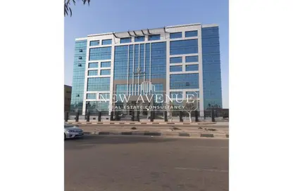 Whole Building - Studio - 6 Bathrooms for rent in Al Moshir Tantawy Axis - Al Wafa Wa Al Amal - Nasr City - Cairo