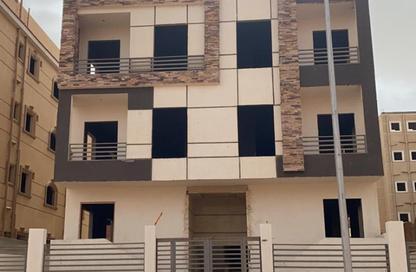 Duplex - 3 Bedrooms - 3 Bathrooms for sale in District 300 - Northern Expansions - 6 October City - Giza