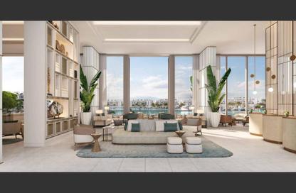 Townhouse - 4 Bedrooms - 4 Bathrooms for sale in Marassi - Sidi Abdel Rahman - North Coast