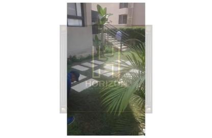 Apartment - 3 Bedrooms - 2 Bathrooms for rent in Moon Residences - Fifth Square - The 5th Settlement - New Cairo City - Cairo