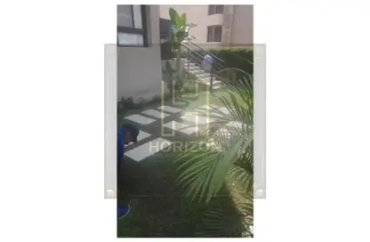 شقة - 3 غرف نوم - 2 حمامات للايجار في مون ريزيدنس - فيفث سكوير - التجمع الخامس - مدينة القاهرة الجديدة - القاهرة