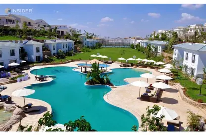 Apartment - 3 Bedrooms - 2 Bathrooms for sale in Mountain View 1.1 - 5th Settlement Compounds - The 5th Settlement - New Cairo City - Cairo
