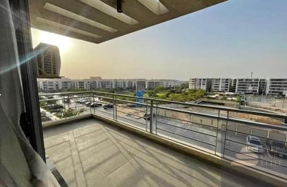 Apartment - 2 Bedrooms - 2 Bathrooms for sale in Taj City - 5th Settlement Compounds - The 5th Settlement - New Cairo City - Cairo